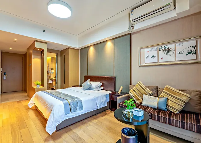 Clovis Apartment