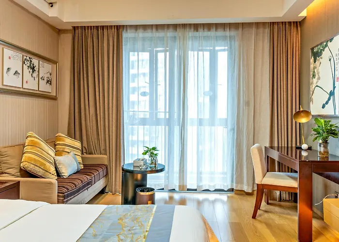Clovis Apartment