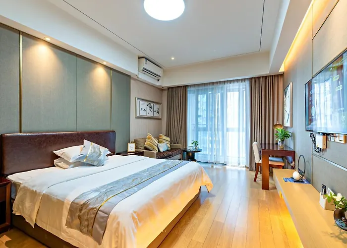 Clovis Apartment