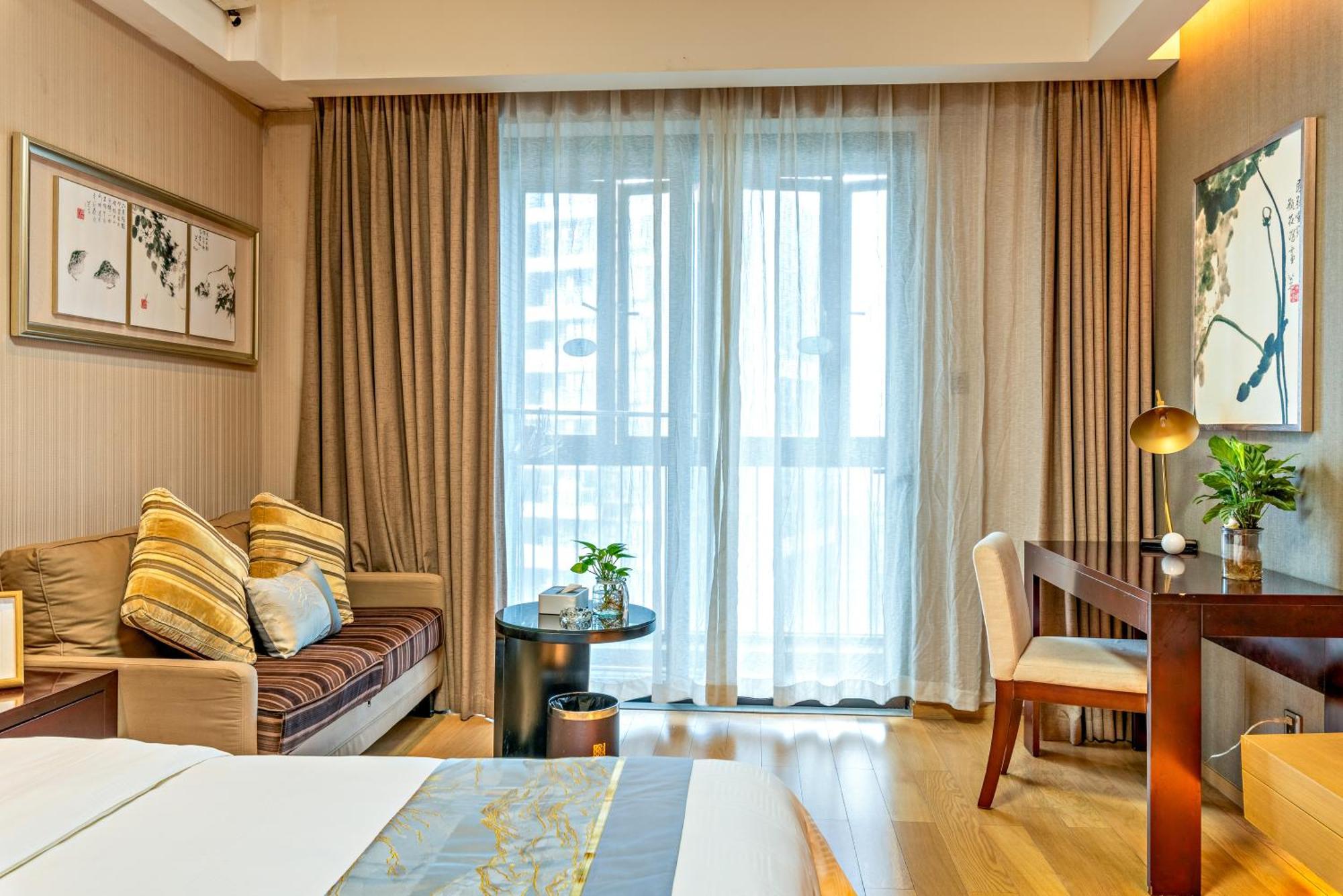 Apartment Clovis Guangzhou