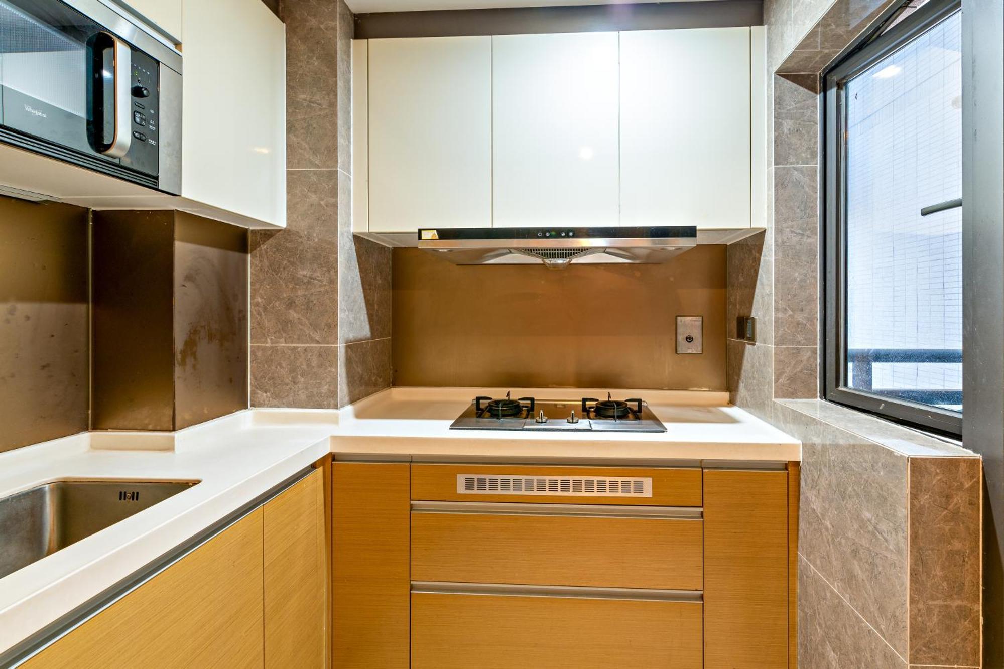 Clovis Apartment *