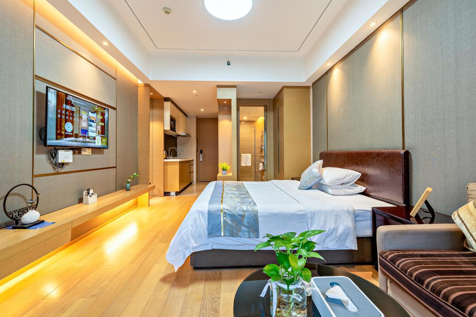 Apartment Clovis Guangzhou
